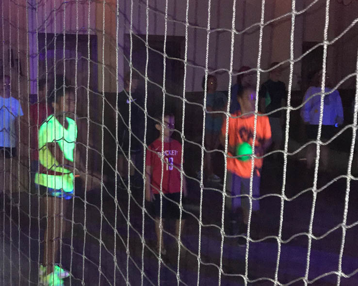 blacklightdodgeball