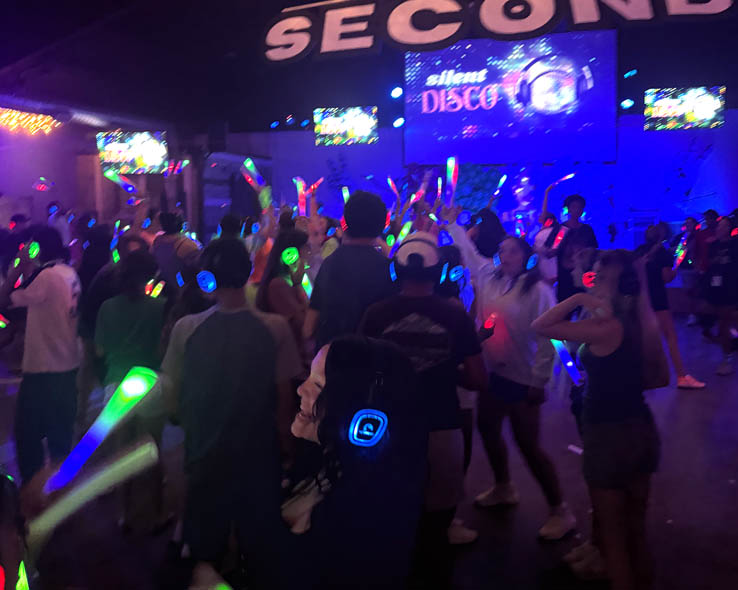 silentdisco